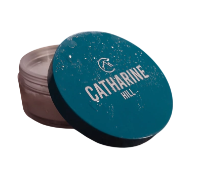 PÓ SOLTO TRANSLÚCIDO ROSADO / CATHARINE HILL