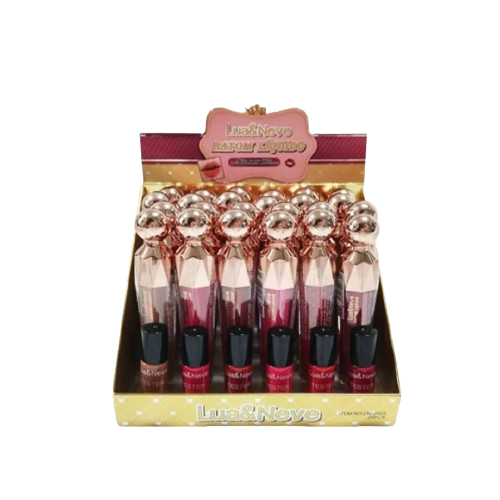 BATOM LÍQUIDO MATTE - LN02453 / LUA E NEVE