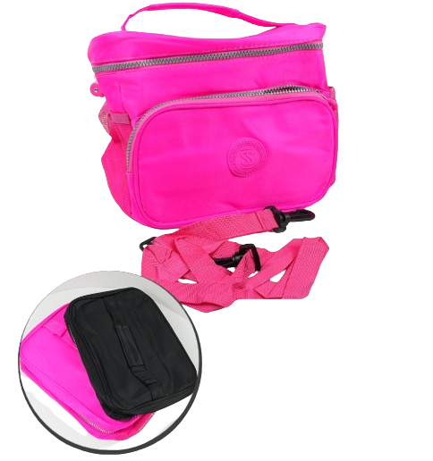 NECESSAIRE SABRINA SATO / SS - 2900