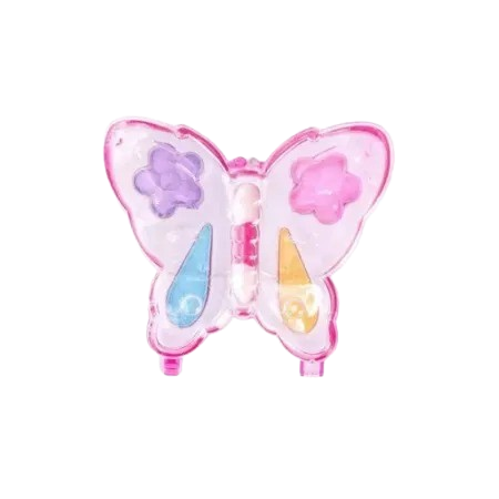 PALETA DE SOMBRAS - BUTTERFLY / FENZZA