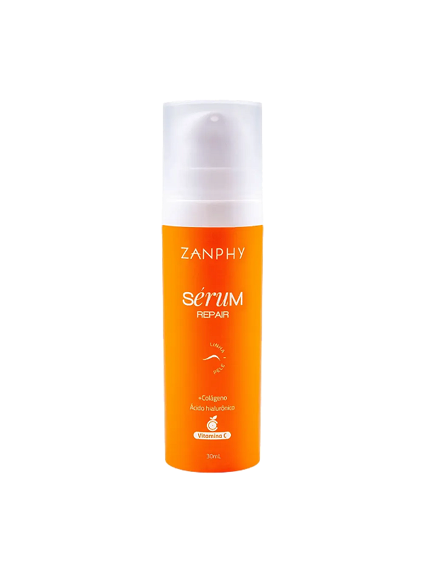 SERÚM REPAIR - VITAMINA C / ZANPHY