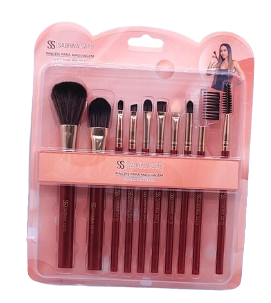 KIT DE PINCÉIS - SS - 3668 / SABRINA SATO