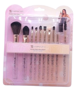 KIT DE PINCÉIS - SS - 3670 / SABRINA SATO