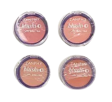 BLUSH HD - LINHA PELE / ZANPHY