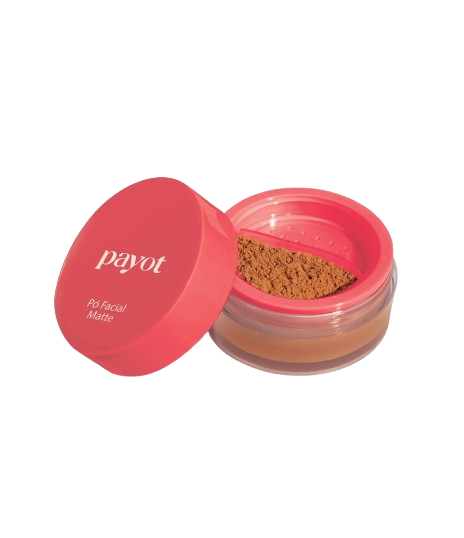 PÓ FACIAL MATTE - COR 03 / PAYOT