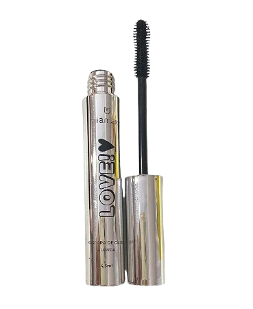 MÁSCARA DE CÍLIOS - ALONGA / MIA MAKE