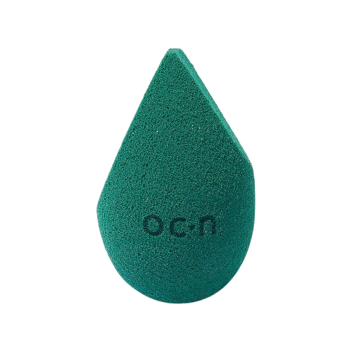ESPONJA SISTER BLEND - GREEN / OCÉANE