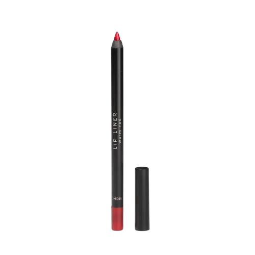 LÁPIS LABIAL - WARM RED / OCÉANE