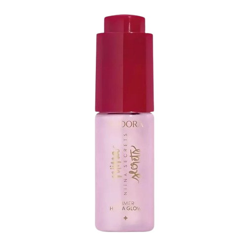 PRIMER HIDRA GLOW / NIINA SECRETS