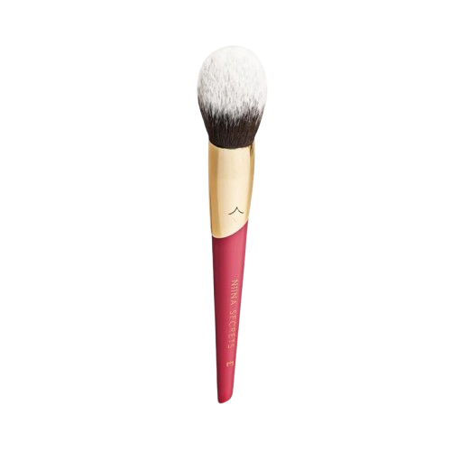 PINCEL PARA BLUSH / NIINA SECRETS