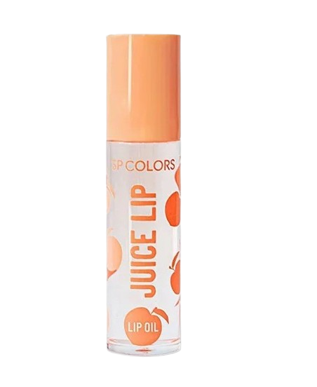 LIP OIL JUICE LIP -  PÊSSEGO / SP COLORS