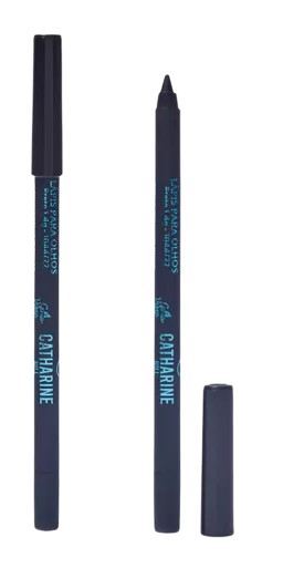 LÁPIS PRETO PARA OLHOS / CATHARINE HILL