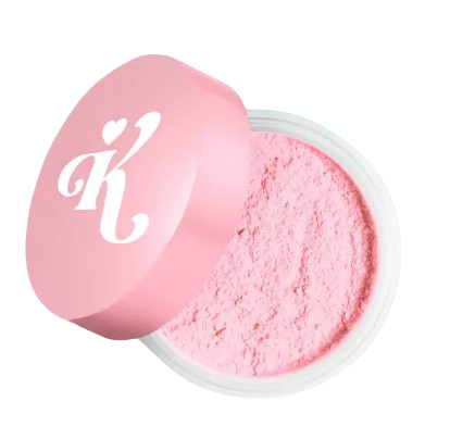 PÓ SOLTO - PINK POWDER / KAREN BACHINI BEAUTY
