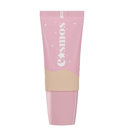 BASE COSMOS - C07-F / KAREN BACHINI BEAUTY