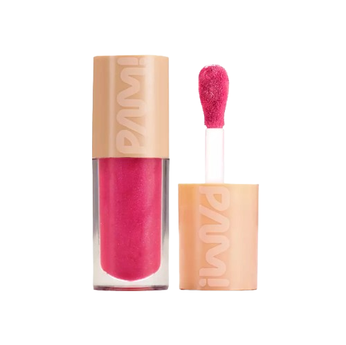 GLOSS LABIAL - ULTRA VINÍLICO - TÓQUIO / PAM BY PAMELA