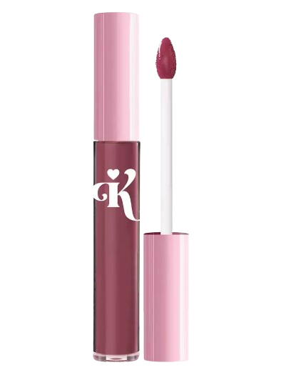 BATOM LÍQUIDO MATTE AVELUDADO - AFRODITE / KAREN BACHINI BEAUTY