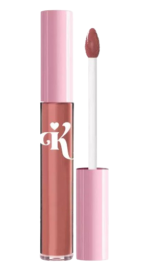 BATOM LÍQUIDO MATTE AVELUDADO - PEGASUS / KAREN BACHINI BEAUTY