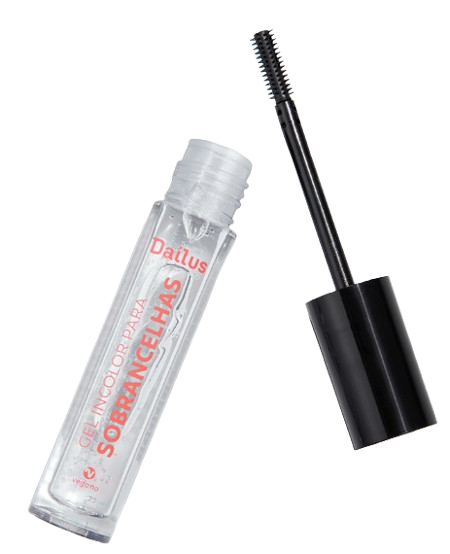 GEL INCOLOR PARA SOBRANCELHAS / DAILUS