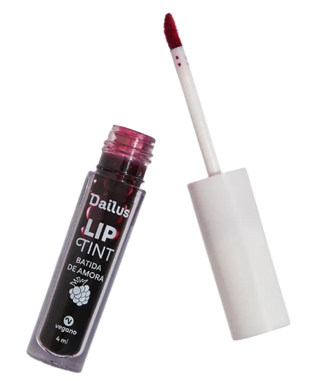 LIP TINT - BATIDA DE AMORA / DAILUS
