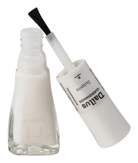 ESMALTE TRANSPARENTE - SUSPIRO / DAILUS