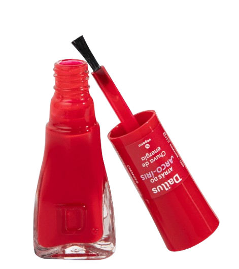 ESMALTE CREMOSO - CHUVA DE ENERGIA / DAILUS