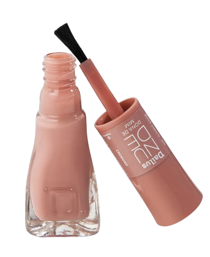 ESMALTE CREMOSO - DONA DE MIM / DAILUS
