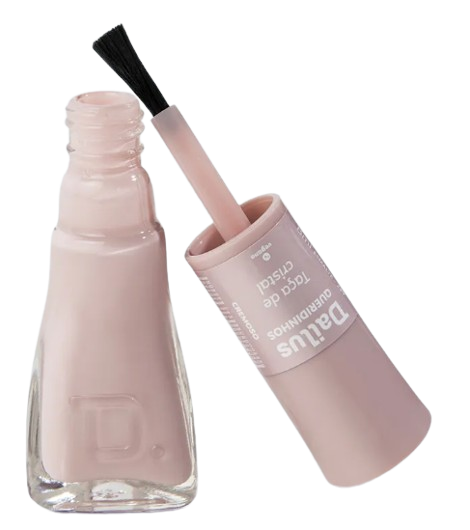 ESMALTE CREMOSO - TAÇA DE CRISTAL / DAILUS