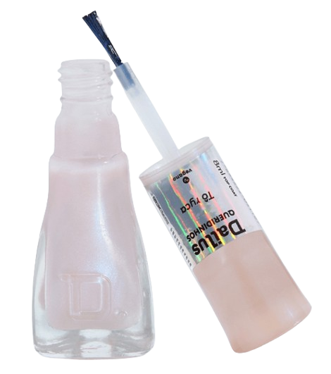 TOP COAT - TÔ RYCA / DAILUS