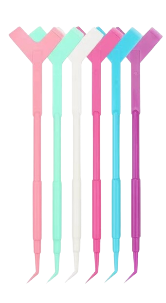 PALITOS PARA LASH LIFTING