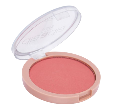 BLUSH COMPACTO - DIA A DIA - ROSA ANTIGO / MAHAV