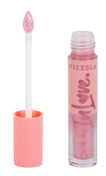GLOSS IN LOVE - ANJO / VIZZELA
