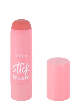 STICK BLUSH - COR 01 / VIZZELA