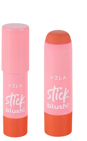 STICK BLUSH - COR 02/ VIZZELA