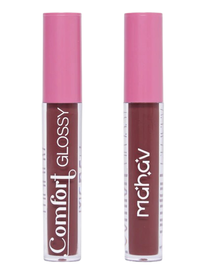 GLOSS COMFORT GLOSSY - SIRENA / MAHAV