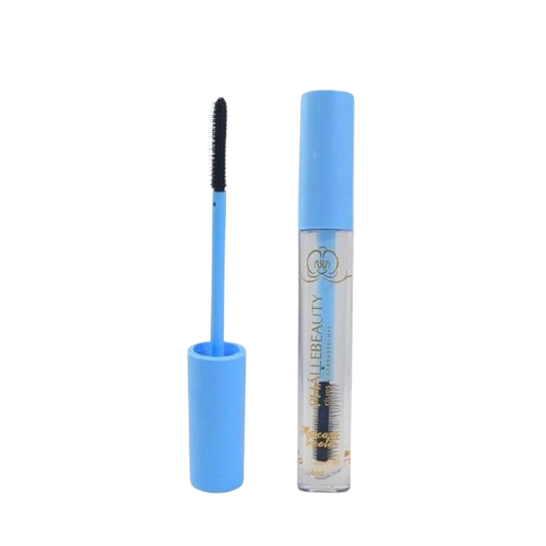 MÁSCARA PARA CÍLIOS E SOBRANCELHAS / PHÁLLEBEAUTY