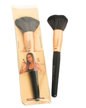 PINCEL PARA PÓ - SP051 / SABRINA SATO