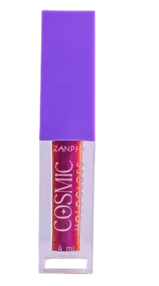 COSMIC HOLOGLOSS - DRACO / ZANPHY