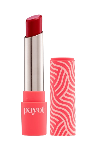 BATOM EM BALA MATTE - CARMIN / PAYOT