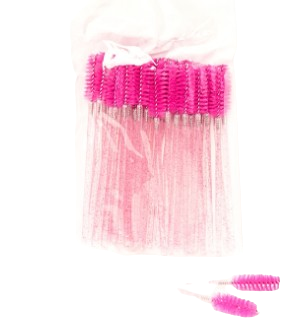 ESCOVINHA PARA CÍLIOS - MM5534 / MANDALA