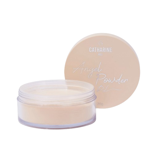 PÓ FACIAL ANGEL POWDER - A5 / CATHARINE HILL