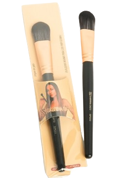 PINCEL LÍNGUA DE GATO - SP033 / SABRINA SATO