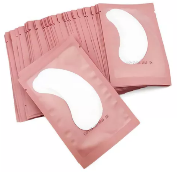 PACOTE DE PADS PARA CÍLIOS - MM594