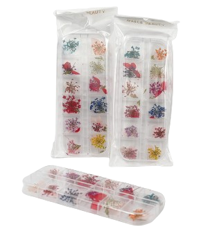 DECORAÇÃO PARA UNHAS - DF-4111
