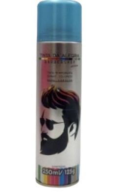 TINTA DA ALEGRIA AZUL MT