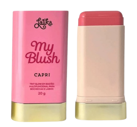 BLUSH STICK MY BLUSH - CAPRI / LATIKA