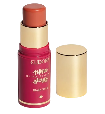 BLUSH STICK DAILY CORAL / NIINA SECRETS