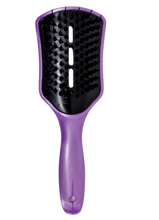 ESCOVA RAQUETE DRYING