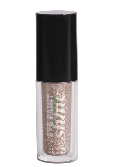 SOMBRA LÍQUIDA SHINE - COSMIC / DAILUS