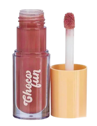 GLOSS TINT CREAM CHOCO FUN - COOKIE / FENZZA
