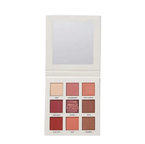 PALETA DE SOMBRAS SHINE/OCÉANE